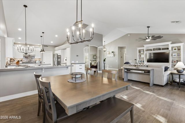 9010 E CEDAR WAXWING Drive, Sun Lakes, AZ 85248