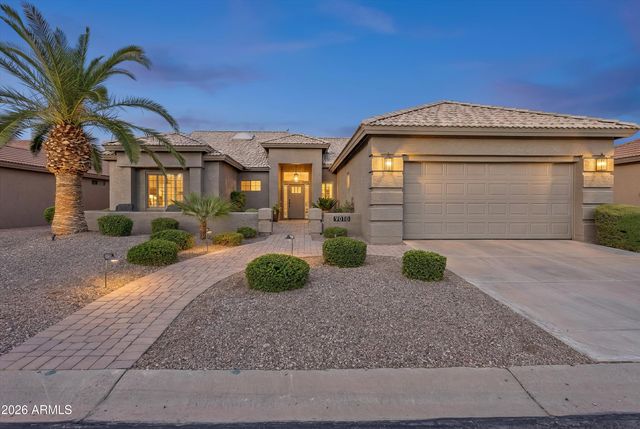 9010 E CEDAR WAXWING Drive, Sun Lakes, AZ 85248