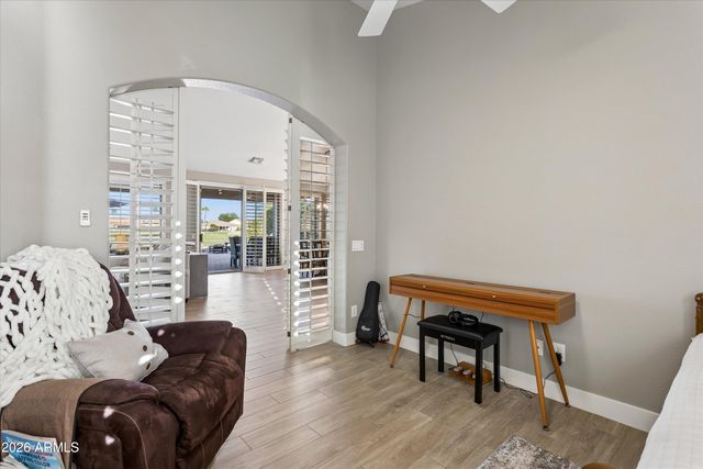 9010 E CEDAR WAXWING Drive, Sun Lakes, AZ 85248