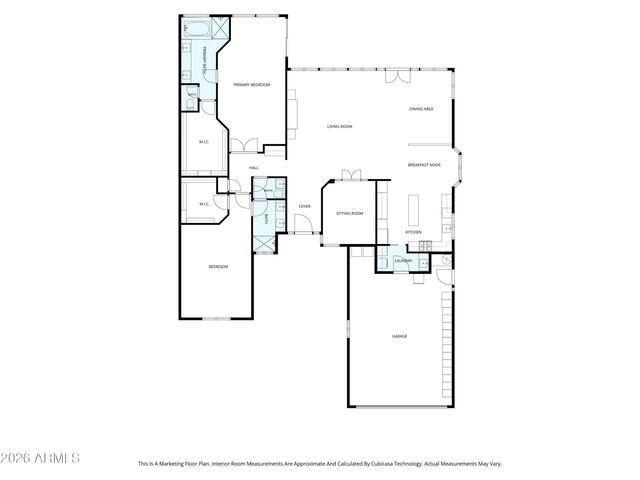 9010 E CEDAR WAXWING Drive, Sun Lakes, AZ 85248