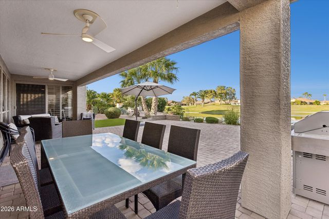 9010 E CEDAR WAXWING Drive, Sun Lakes, AZ 85248