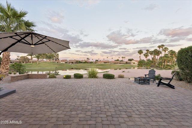 9010 E CEDAR WAXWING Drive, Sun Lakes, AZ 85248