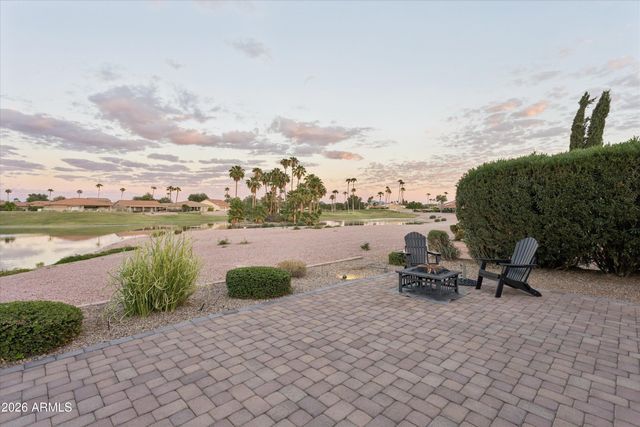 9010 E CEDAR WAXWING Drive, Sun Lakes, AZ 85248