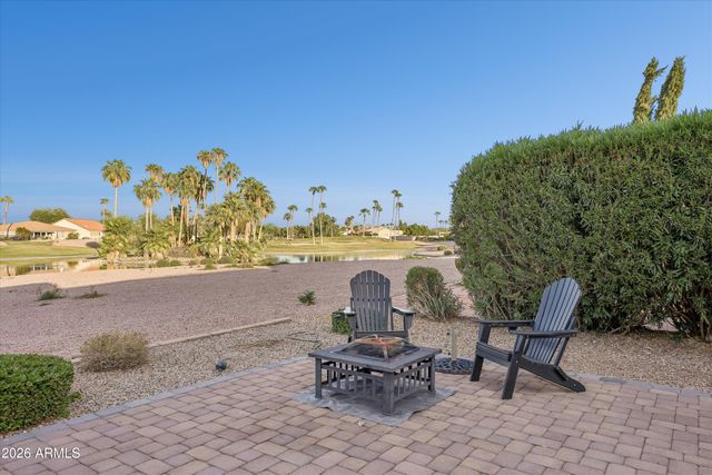 9010 E CEDAR WAXWING Drive, Sun Lakes, AZ 85248