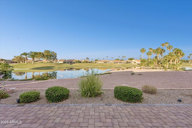 9010 E CEDAR WAXWING Drive, Sun Lakes, AZ 85248