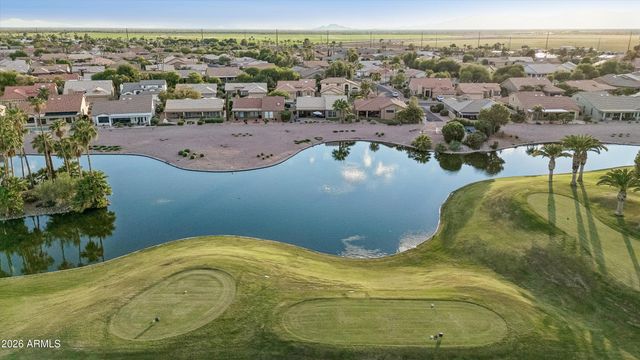 9010 E CEDAR WAXWING Drive, Sun Lakes, AZ 85248
