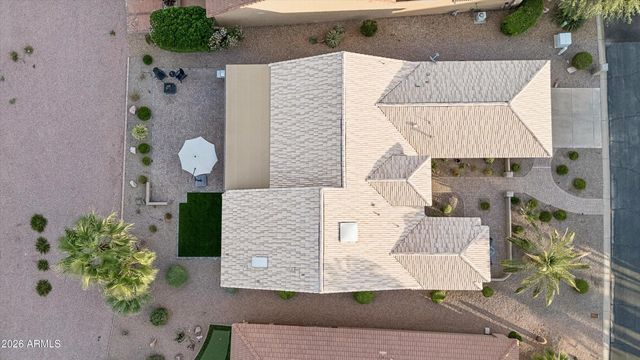 9010 E CEDAR WAXWING Drive, Sun Lakes, AZ 85248