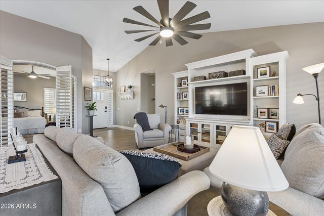 9010 E CEDAR WAXWING Drive, Sun Lakes, AZ 85248