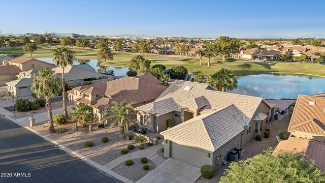 9010 E CEDAR WAXWING Drive, Sun Lakes, AZ 85248
