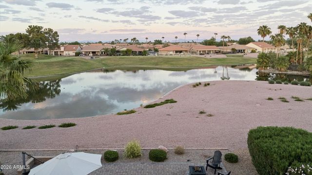 9010 E CEDAR WAXWING Drive, Sun Lakes, AZ 85248