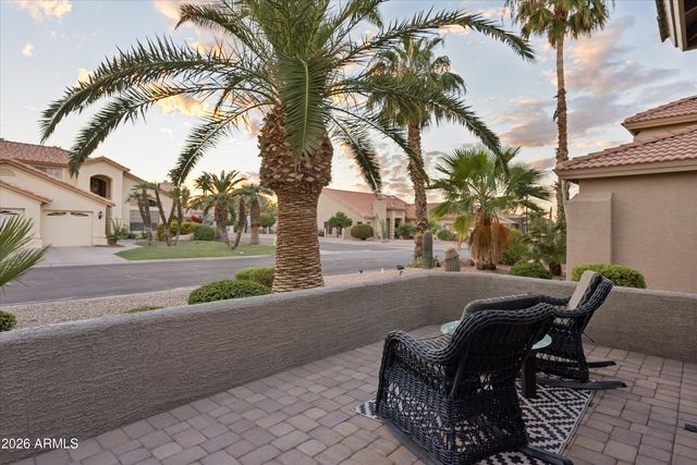 9010 E CEDAR WAXWING Drive, Sun Lakes, AZ 85248
