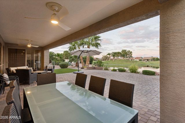 9010 E CEDAR WAXWING Drive, Sun Lakes, AZ 85248