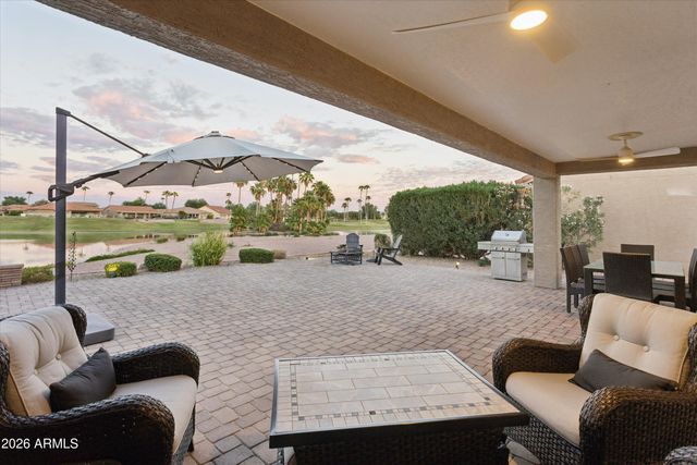 9010 E CEDAR WAXWING Drive, Sun Lakes, AZ 85248