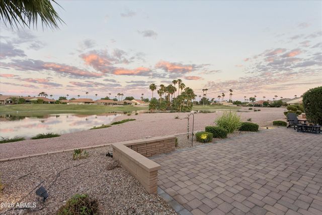 9010 E CEDAR WAXWING Drive, Sun Lakes, AZ 85248