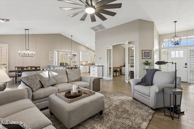 9010 E CEDAR WAXWING Drive, Sun Lakes, AZ 85248