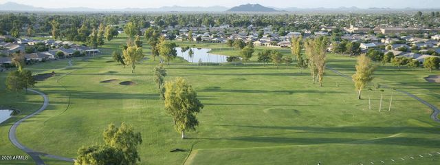9010 E CEDAR WAXWING Drive, Sun Lakes, AZ 85248
