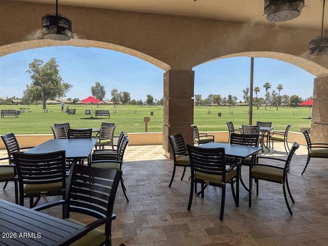 9010 E CEDAR WAXWING Drive, Sun Lakes, AZ 85248