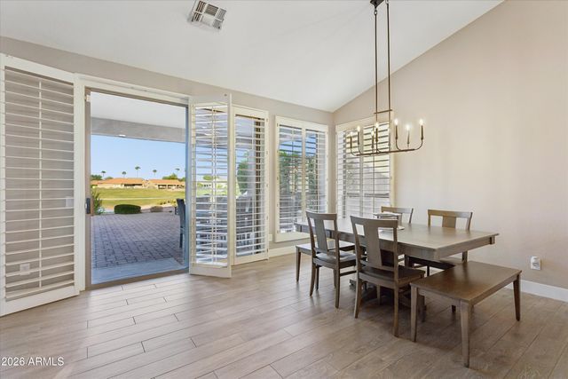 9010 E CEDAR WAXWING Drive, Sun Lakes, AZ 85248
