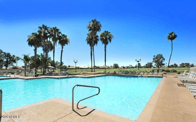 9010 E CEDAR WAXWING Drive, Sun Lakes, AZ 85248