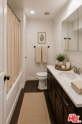 1750 Camino Palmero Street 442, Los Angeles, CA 90046