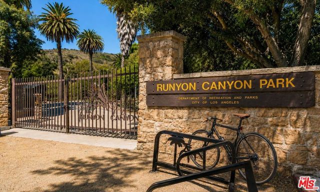 1750 Camino Palmero Street 442, Los Angeles, CA 90046