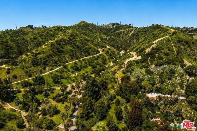1750 Camino Palmero Street 442, Los Angeles, CA 90046