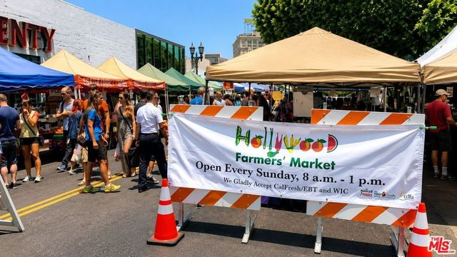 1750 Camino Palmero Street 442, Los Angeles, CA 90046
