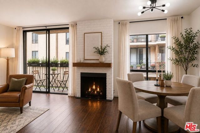 1750 Camino Palmero Street 442, Los Angeles, CA 90046
