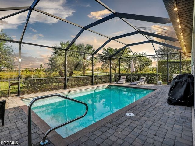 19431 Elston WAY, Estero, FL 33928