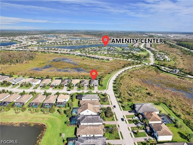 19431 Elston WAY, Estero, FL 33928