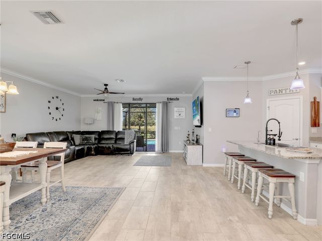 19431 Elston WAY, Estero, FL 33928