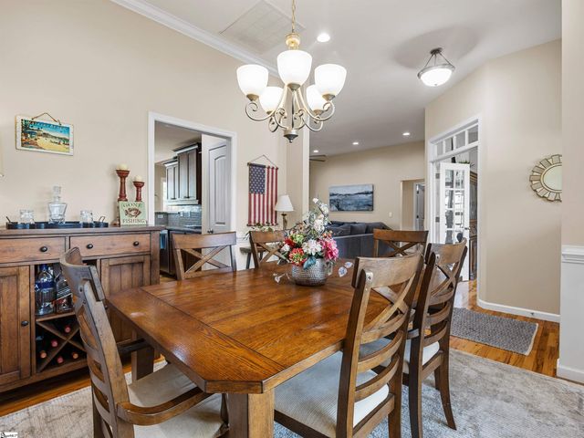 105 Michelle Drive, Chesnee, SC 29323