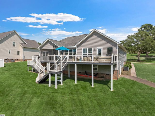 105 Michelle Drive, Chesnee, SC 29323