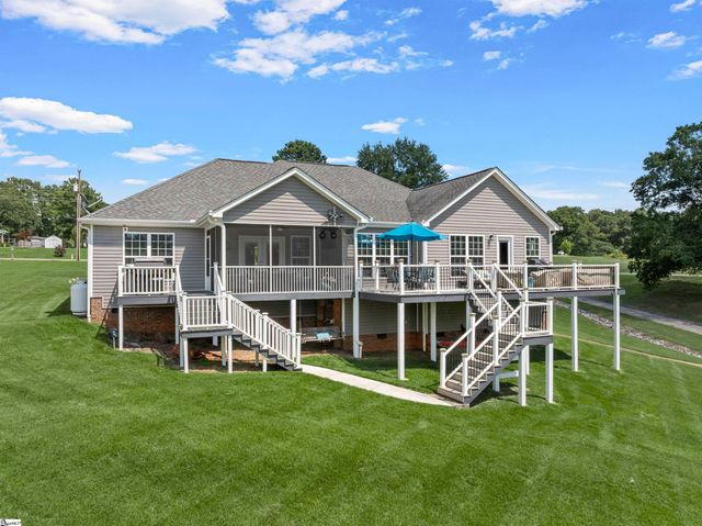 105 Michelle Drive, Chesnee, SC 29323