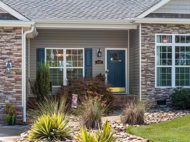 105 Michelle Drive, Chesnee, SC 29323