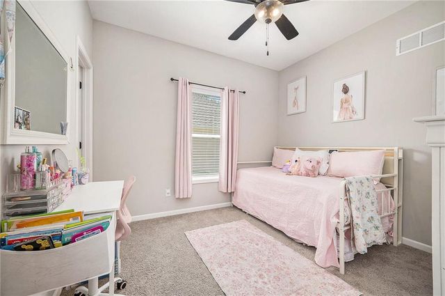 208 S MARIMACK Court, Kearney, MO 64060