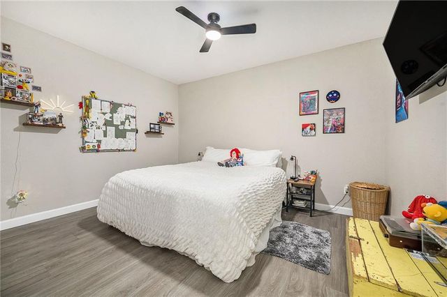 208 S MARIMACK Court, Kearney, MO 64060