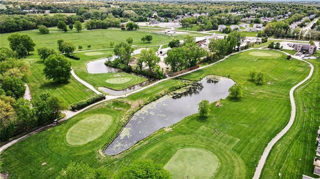 208 S MARIMACK Court, Kearney, MO 64060