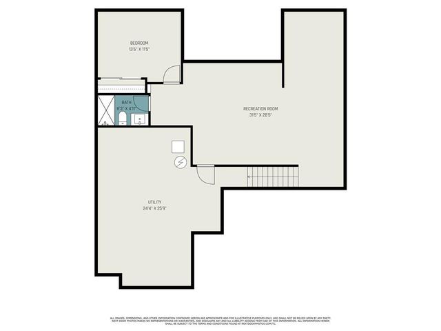208 S MARIMACK Court, Kearney, MO 64060