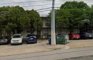 710 E Dean Keeton ST 202, Austin, TX 78705