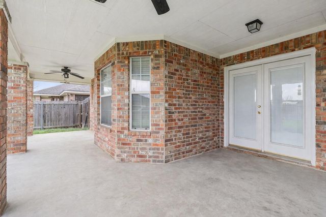 4302 Boots DR, Killeen, TX 76549