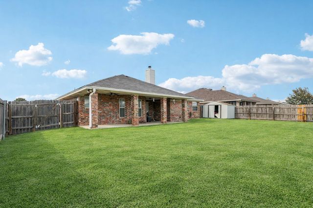 4302 Boots DR, Killeen, TX 76549