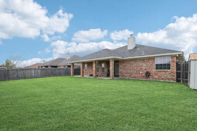 4302 Boots DR, Killeen, TX 76549