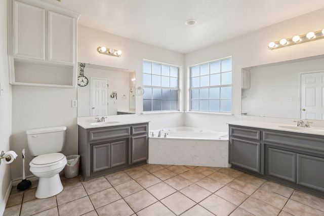 4302 Boots DR, Killeen, TX 76549