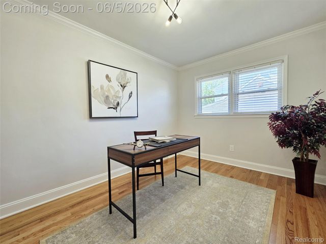 264 Phillips Avenue, Clawson, MI 48017