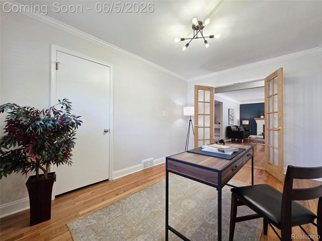 264 Phillips Avenue, Clawson, MI 48017