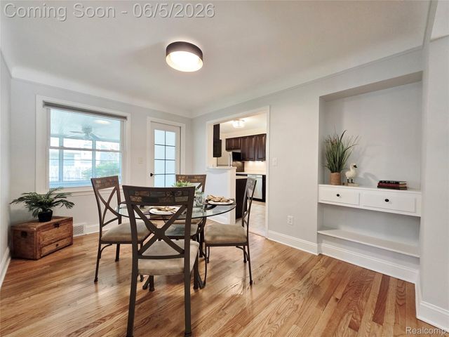 264 Phillips Avenue, Clawson, MI 48017