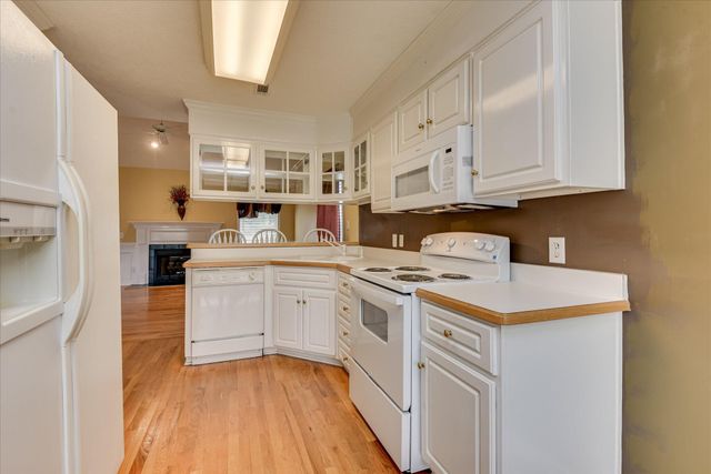 1060 Willow Woods Drive, Aiken, SC 29803