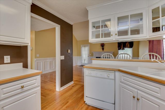 1060 Willow Woods Drive, Aiken, SC 29803