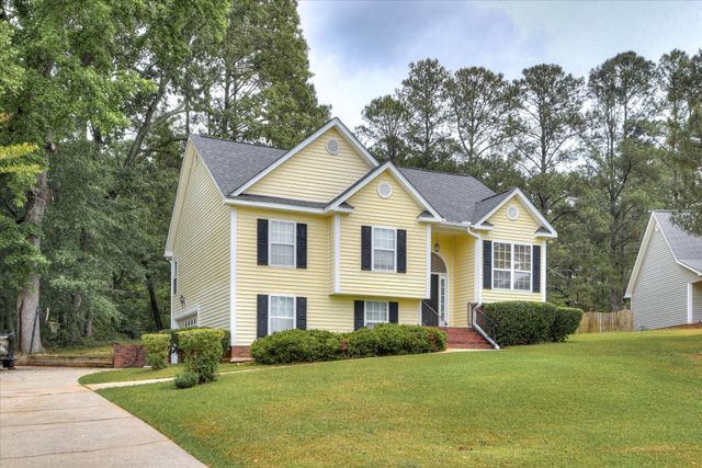 1060 Willow Woods Drive, Aiken, SC 29803